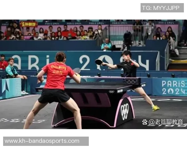 运动最新数据重庆乒乓球队技术分析与发展探讨聚焦乒乓球运动的未来趋势与挑战