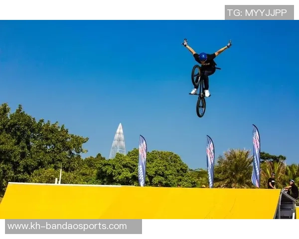 实时新闻深圳滑板队的蜕变与追梦之旅极限运动世界杯特别报道